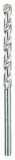 Bosch Burghiu pentru piatra CYL-1, 6x60x100mm, d4.8mm ProAdvanced PowerfulTools