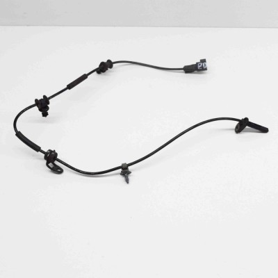 Senzor ABS dreapta față TESLA MODEL 3 2018 OEM: 1044761-00-E 11424309 foto