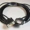 CABLU SERIAL APC 940-1524C 940-1524D 4.5M