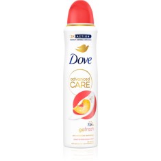 Dove Advanced Care Peach &amp; White Blossom antiperspirant pentru femei 150 ml