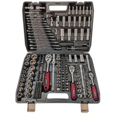 Trusa de scule 216 piese Rooks Garage