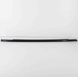 Chedar geam ușă dreapta spate PORSCHE MACAN 95B 2016 OEM: 95B839120A,95B.839.120.A