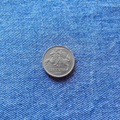 20 Centu 1997 Lituania