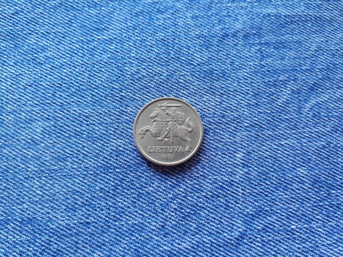 20 Centu 1997 Lituania