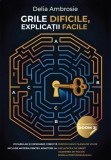 Grile dificile explicatii facile, Learn Up