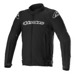 MBS Geaca textil sport/touring ALPINESTARS T-GP FORCE M Negru, Cod Produs: 330352210M