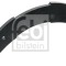 FEBI BILSTEIN 175413 Brat, suspensie roata