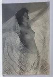 TANARA SEMINUD , FOTOGRAFIE EROTICA , ANII ' 40