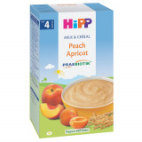 Cereale cu piersici si caise Hipp, 250 g