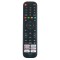 Telecomanda pentru LED Hisense cu Netflix si Youtube, EN2X30H