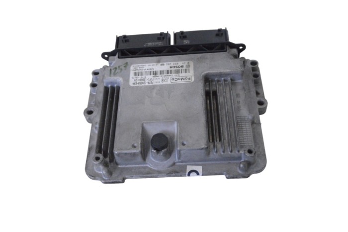 Unitate de control motor FORD MONDEO V Hatchback 2016 OEM: 0281033202,FS7A-12A650-EAA,F1F1-12B684-ZA 19943983