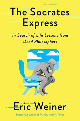 The Socrates Express: In Search of Life Lessons from Dead Philosophers foto