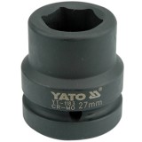 Yato YT-1183 - Cheie tubulara de impact 27x59 mm 1 inch