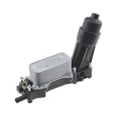 Radiator racire ulei motor, termoflot Chrysler 200, 01.2014-12.2017, motor 3.6 V6, 220 kw, Chrysler 300, 01.2014-12.2017, motor 3.6 V6, 218 kw, benzi foto