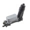 Radiator racire ulei motor, termoflot Chrysler 200, 01.2014-12.2017, motor 3.6 V6, 220 kw, Chrysler 300, 01.2014-12.2017, motor 3.6 V6, 218 kw, benzi