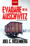 Evadare de la Auschwitz, Corint