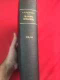 P.P Negulescu - Filosofia renasterii, 2 vol , editia 1