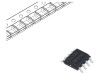 Circuit RTC I2C SRAM SO8 STMicroelectronics SRAMM41T00SM6F 2.7-5.5V