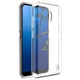 Husa NOKIA 2.2 - Ultra Slim 1mm (Transparent)