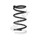 Arc spiral Toyota Rav 4 1 (Sxa1) Suplex 35218, parte montare : Punte Spate