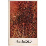 - Revista de literatura - Secolul 20 - 8/1967 - 128936