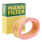 Filtru Aer Mann Filter Renault Clio 2 1998-2005 C2672/1