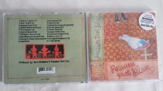 [CDA] Number One Cup ?? Possum Trot Plan - cd audio original foto