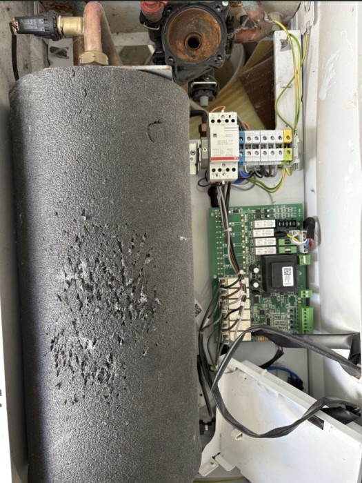 Centrală Electrică Protherm