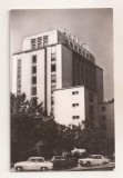 RF124 - Carte Postala - Brasov. Hotelul Carpati, circulata 1965