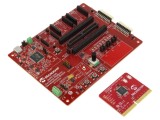 Kit Dezvoltare Microchip Curiosity BN61G23A - MICROCHIP TECHNOLOGY