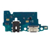 Banda Incarcare Samsung Galaxy M51, Mufa Alimentare, Flex Dock Conector