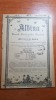 Revista albina 24 noiembrie 1902-50 ani de la moartea lui nicolae balcescu