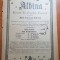 revista albina 24 noiembrie 1902-50 ani de la moartea lui nicolae balcescu