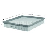 Mahle Filtru aer