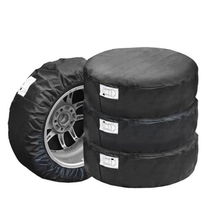 HUSA PROTECTIE ANVELOPA L (Diametru 61)