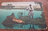 Carte Postala - Vedere la tara
