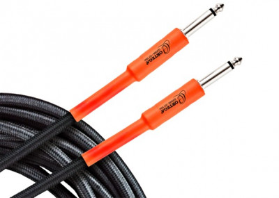 Cablu Ortega Instrument OECIS-15 4.5M Straight/Straight foto