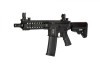 Replica asalt SA-F01 FLEX GATE X-ASR Specna Arms Negru