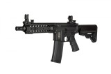 Replica asalt SA-F01 FLEX GATE X-ASR Specna Arms Negru