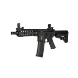 Replica asalt SA-F01 FLEX GATE X-ASR Specna Arms Negru