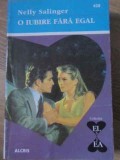 O IUBIRE FARA EGAL-NELLY SALINGER-229650