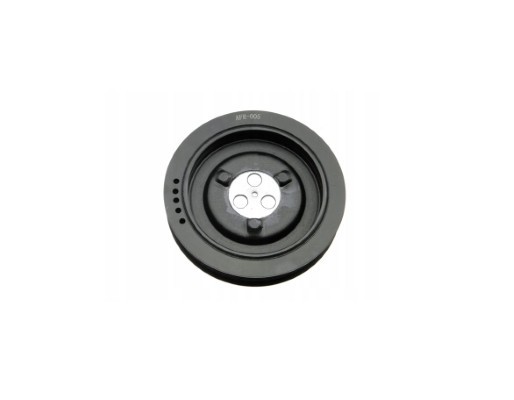 MTR 12138918 Fulie curea, arbore cotit