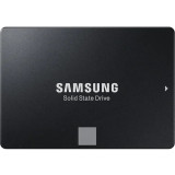 SSD 870 EVO, 1TB, 2.5 inch, SATA 3, V-Nand R/W: 560/530 MB/s, Samsung
