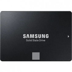 SSD 870 EVO, 250GB, 2.5 inch, SATA 3, V-Nand R/W: 560/530 MB/s