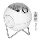 Lampa Proiector Stele cu sunete ambientale