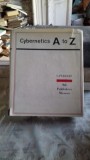 CYBERNETICS A TO Z - V. PEKELIS (CIBERNETICA DE LA A LA Z)