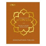 Essential Book of Ayurveda