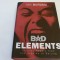 bad elements - ian buruma
