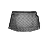 Tavita portbagaj Renault Megane 3 10.2008-11.2013; Renault Megane 3 11.2013-09.2016 parte montare Spate, RapidAuto 6014WB-4