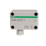 Adaptor Temperatură și Umiditate 9-30V DC IP65